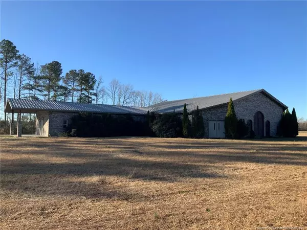 8237 Lisbon Road, Clarkton, NC 28433