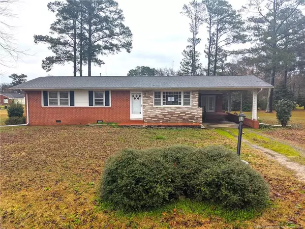 169 Fairview Village Road, Dunn, NC 28334