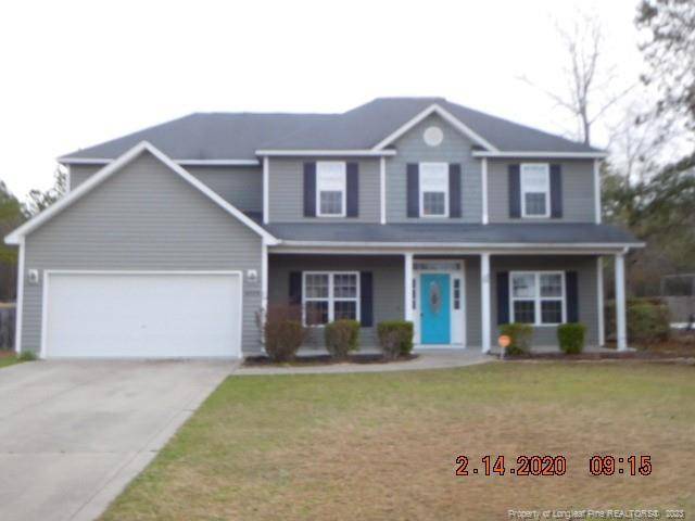 Hope Mills, NC 28348,6529 VALLEY FALLS Road