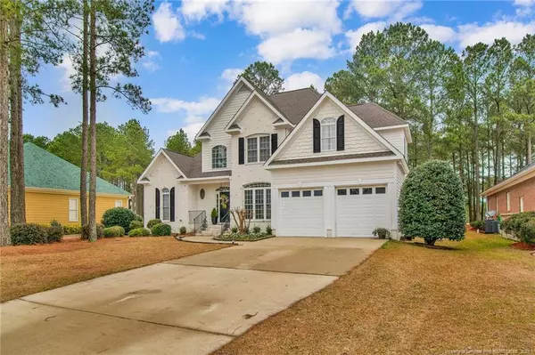 Spring Lake, NC 28390,315 Whispering Pines Drive