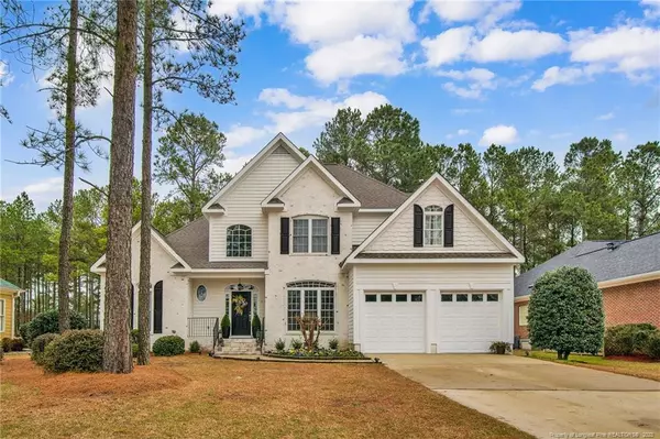 Spring Lake, NC 28390,315 Whispering Pines Drive