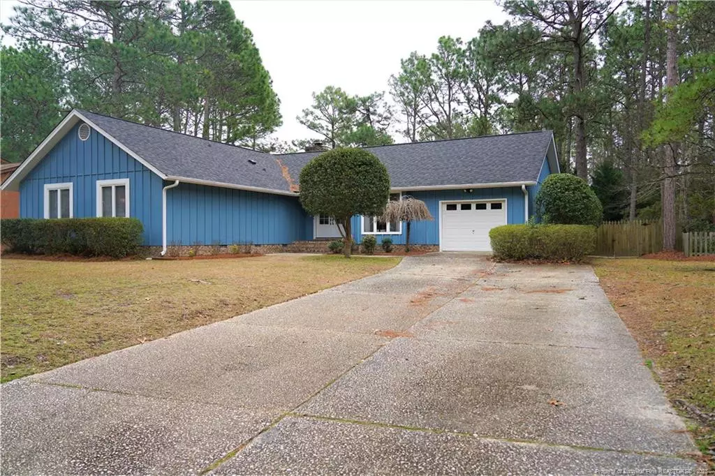 Fayetteville, NC 28306,6851 Uppingham Road