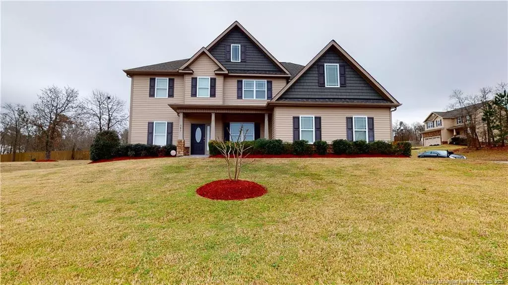 Lillington, NC 27546,385 Kentucky Derby Lane