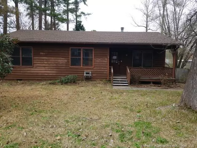 Spring Lake, NC 28390,111 Elfreth Lane