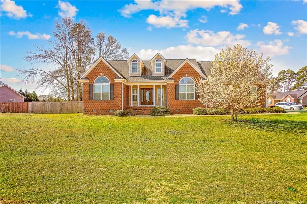 Wade, NC 28395,5602 Country View Lane