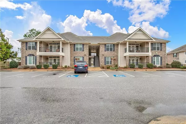 811 Astron Lane #203, Fayetteville, NC 28314