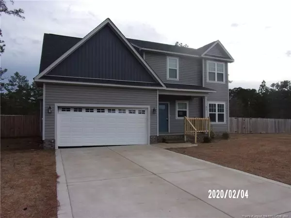 31 Summerlin Drive, Sanford, NC 27332