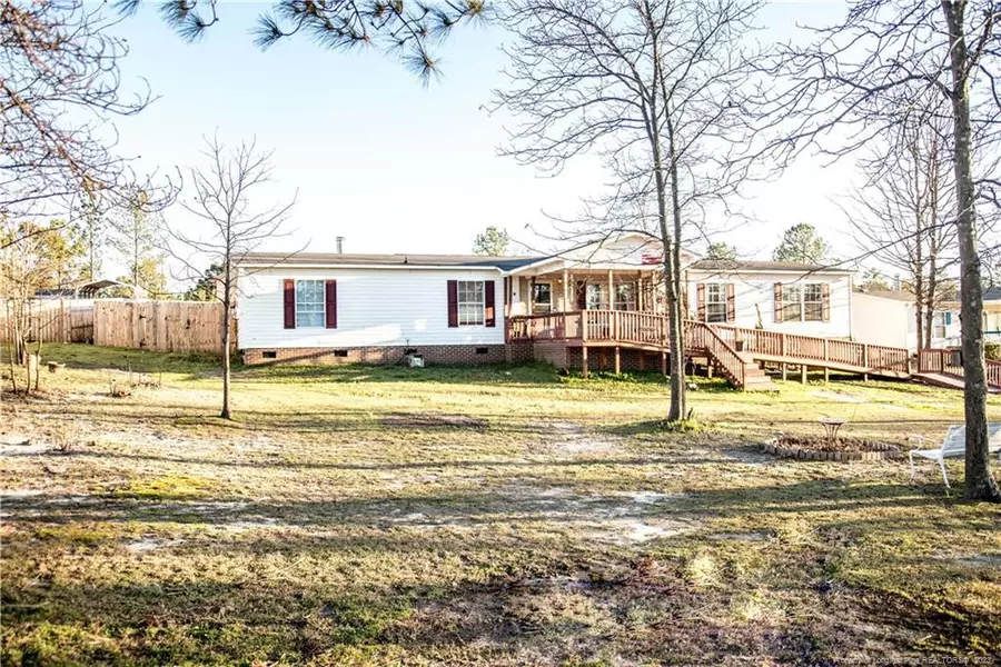 30 Otto Road, Lillington, NC 27546