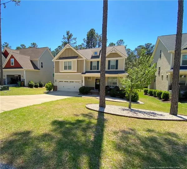 182 Valley Stream Road, Spring Lake, NC 28390