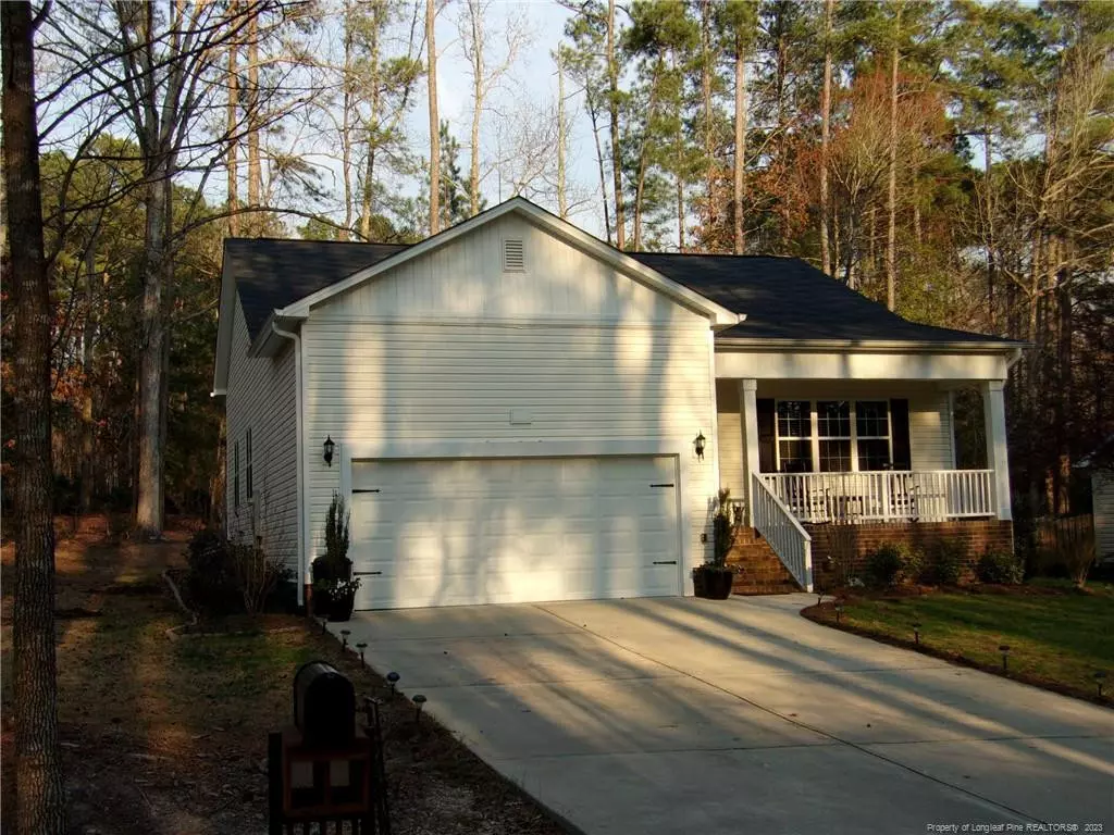 Sanford, NC 27332,5110 Bluebird Drive