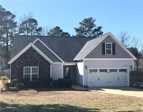 66 Season Drive, Cameron, NC 28326