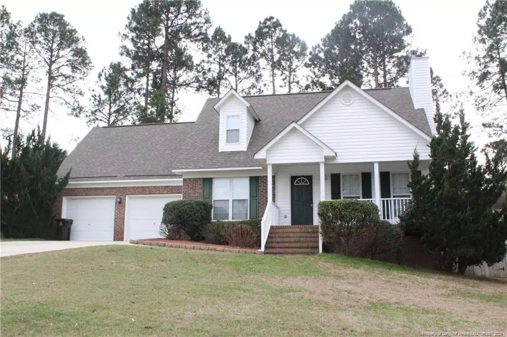 Cameron, NC 28326,56 Ramsey Court