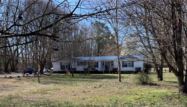 3112 Beard Road, Eastover, NC 28312