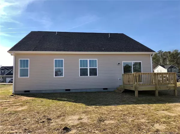 Lillington, NC 27546,95 Southern Place