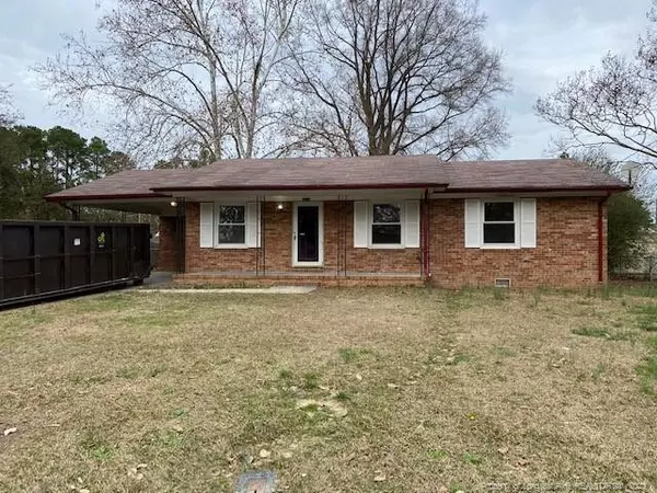 6522 Tareyton Road, Fayetteville, NC 28314