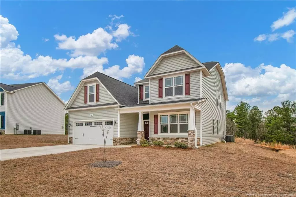 Bunnlevel, NC 28323,429 Angel Oak Drive