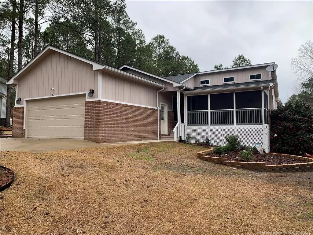 Sanford, NC 27332,95 Meadow Spring Lane