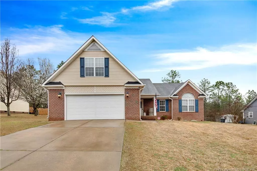 Raeford, NC 28376,159 Whistling Pines Drive