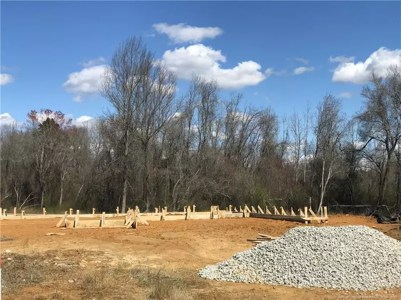 249 GRANTHAM (LOT 191) Drive, Raeford, NC 28376