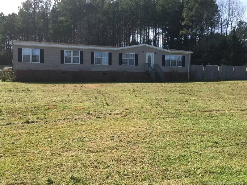 2990 Underwood Road, Carthage, NC 28327