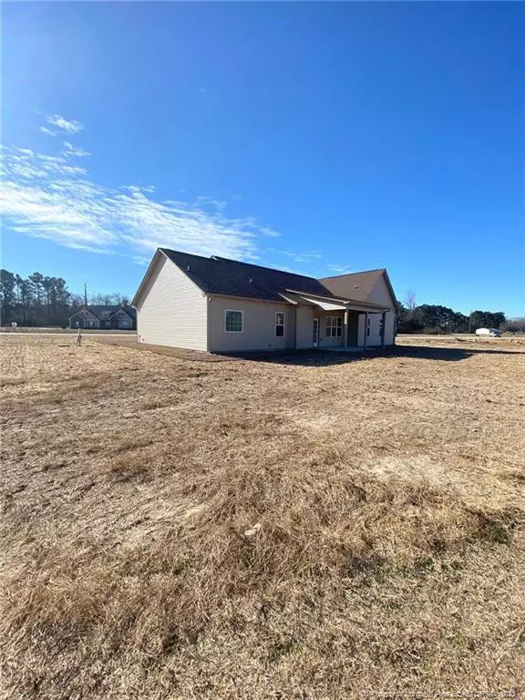 Wade, NC 28395,6277 New Hope Church (Lot 8) Road