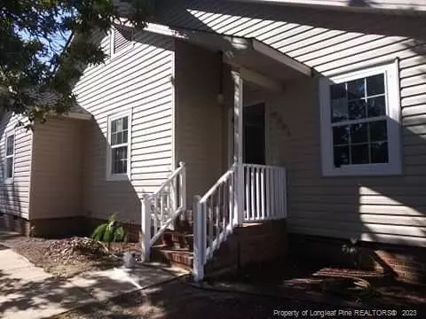 6831 Kizer Drive, Fayetteville, NC 28314