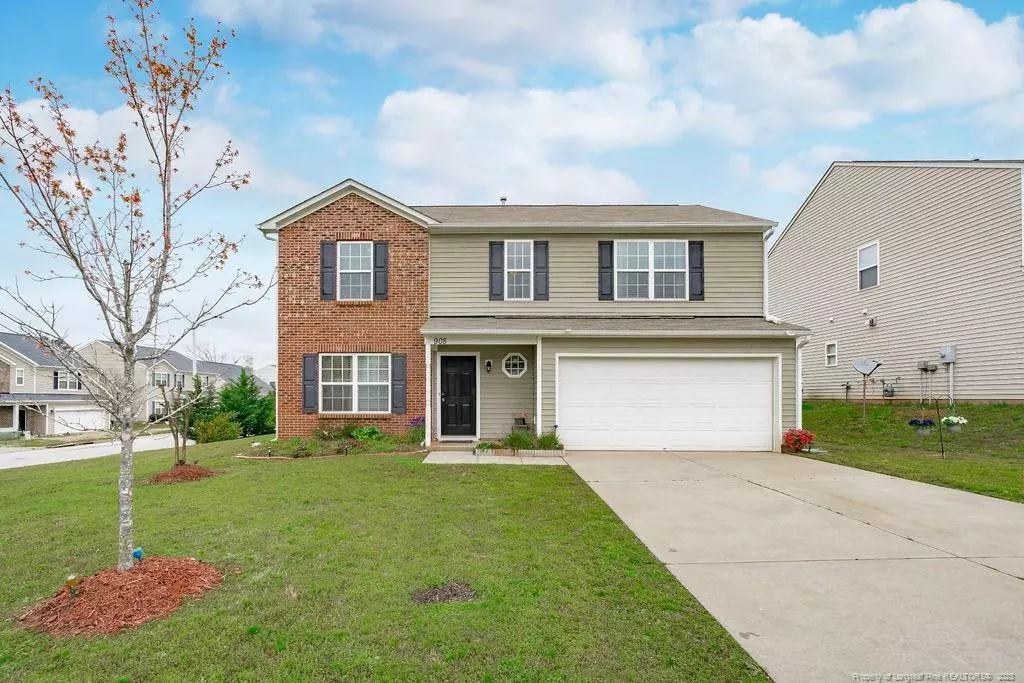 Sanford, NC 27330,908 Golden Horseshoe Lane