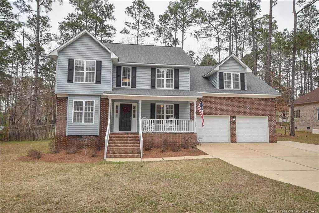 Sanford, NC 27332,132 Cedar Lane