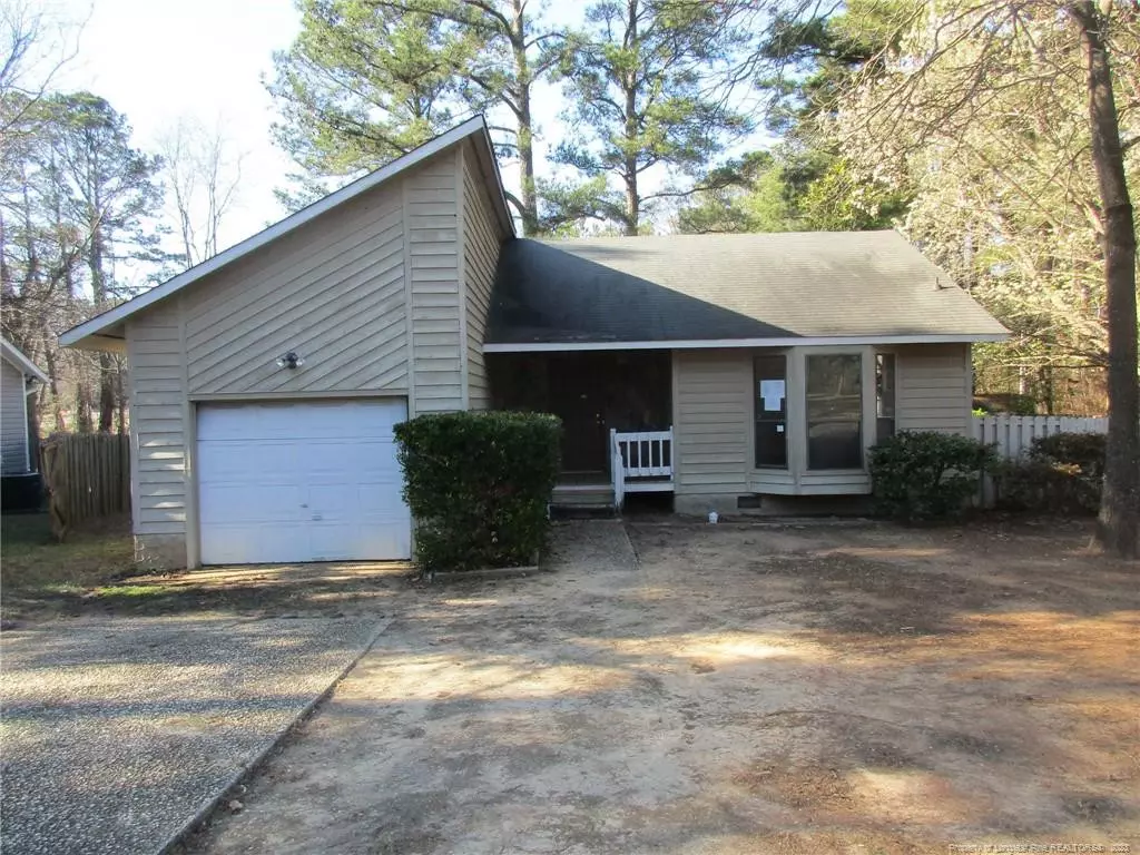 Fayetteville, NC 28311,3952 Foster Drive