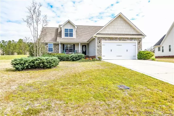 5325 Anna Belle Lane, Wade, NC 28395