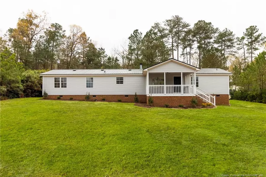 2162 Eldridge Road, Newton Grove, NC 28366