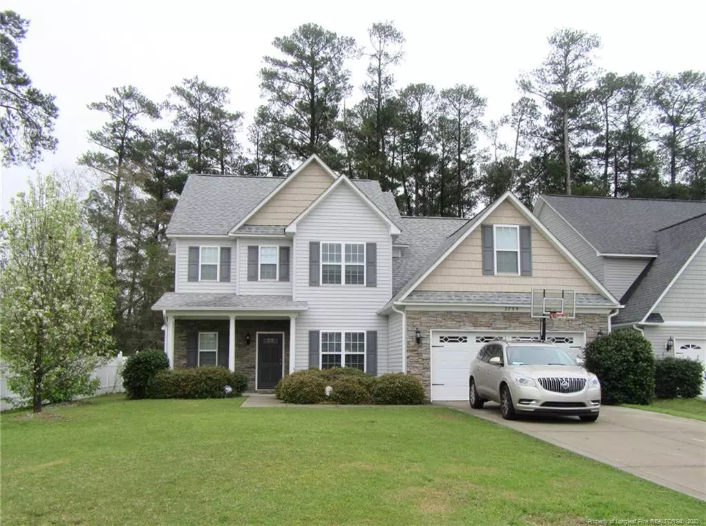 Fayetteville, NC 28306,2735 Blockade Runner Drive