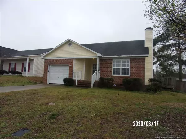 3863 Goodhope Lane, Hope Mills, NC 28348