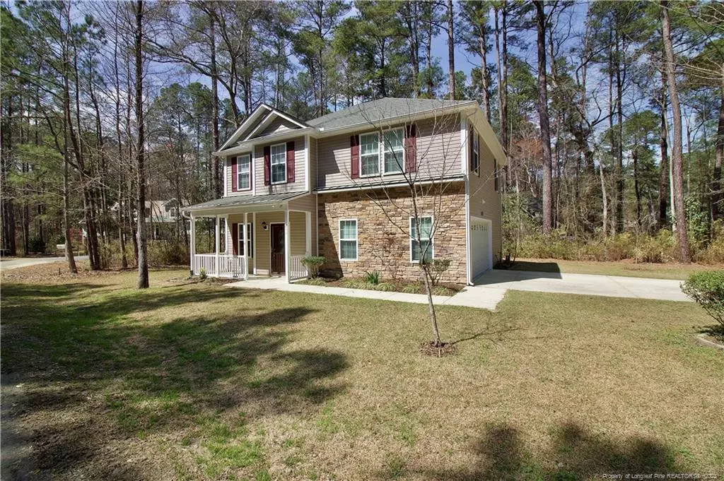 Vass, NC 28394,650 Ginesing Drive