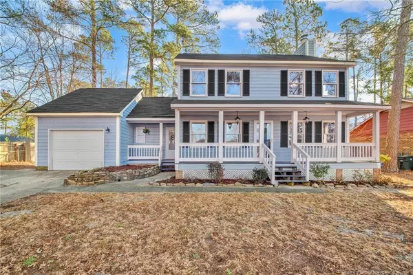 305 Bahama Loop, Fayetteville, NC 28314