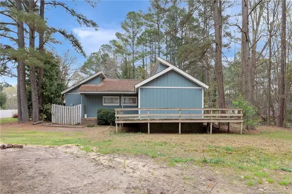 Sanford, NC 27332,442 Windy Beach