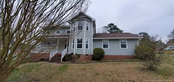 7341 Beaver Run Drive, Fayetteville, NC 28314