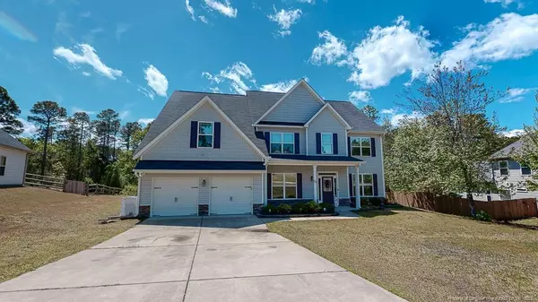 55 Southbrook Lane, Sanford, NC 27332