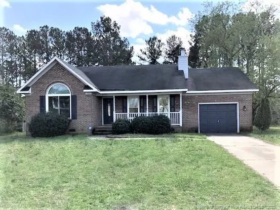 6740 Foxberry Road, Fayetteville, NC 28314