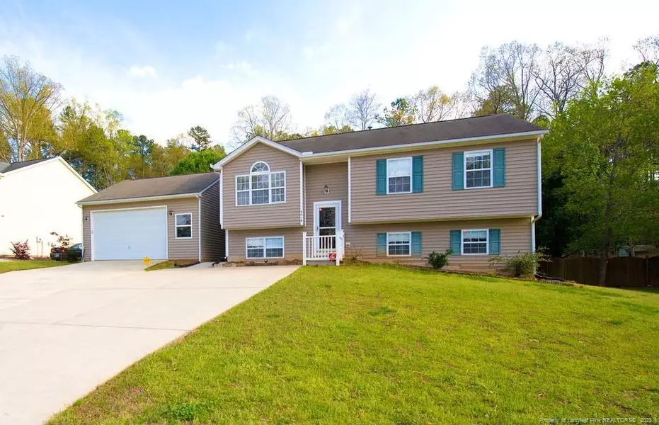 3516 Glade Run Drive, Sanford, NC 27330