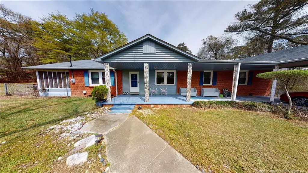 Spring Lake, NC 28390,1310 Vass Road