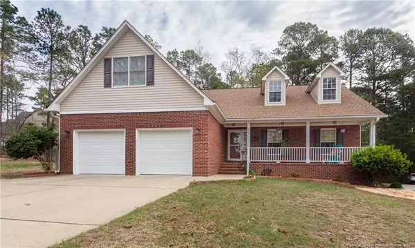 25 Oak Landing, Sanford, NC 27332