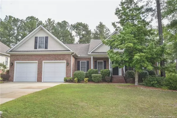 36 Falling Water Drive, Spring Lake, NC 28390