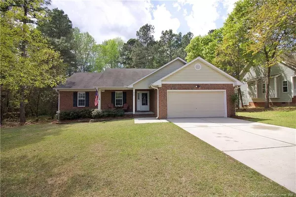 90 Pineridge Cove, Sanford, NC 27332