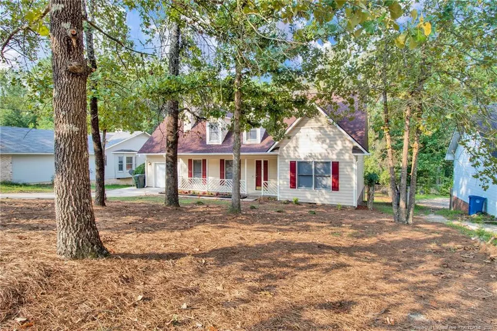 Fayetteville, NC 28314,7388 Beaver Run Drive