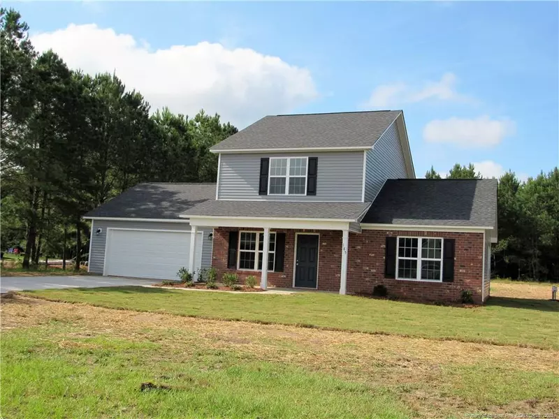 185 Crossbridge Lane, Autryville, NC 28318