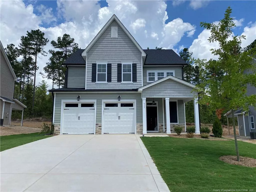 Spring Lake, NC 28390,513 Falls Creek Drive