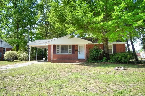 1814 Wayne Lane, Fayetteville, NC 28304