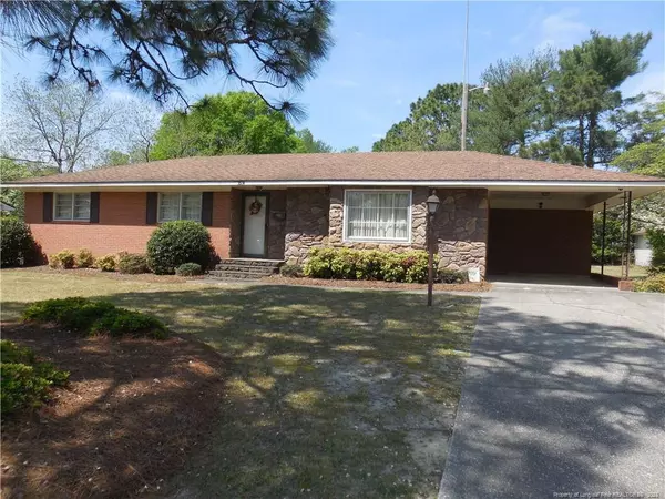 3514 Madison Avenue, Fayetteville, NC 28304