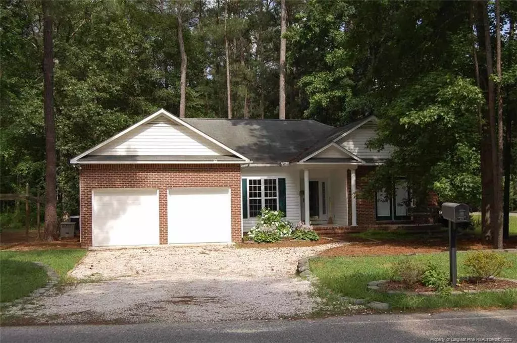Vass, NC 28394,695 River Birch Drive